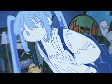 nerdneko - still mind feat.初音ミク