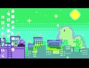 午前三時の海月メモリー/夏色花梨