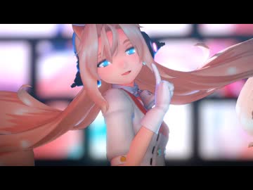 【ＭＭＤ艦これ】ドラムで【Catch Catch】