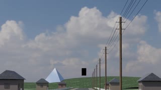 ぶっ壊れる・月 / 音街ウナSV のサムネイル