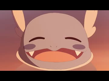 ポケモンアニメ 「カメールと、夏のつづき」 【POKÉTOON】