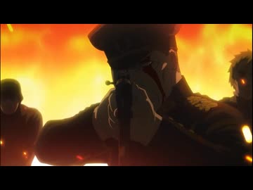 軍旗を掲げろ！私がここにいると、誇示するのだ！【幼女戦記Ⅱ】