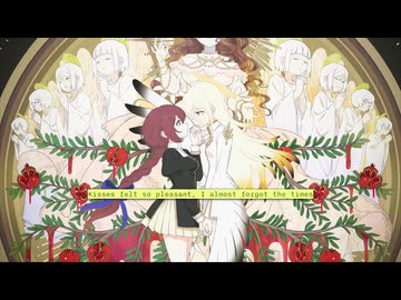 Mili - Not My Paradiso [ Hell Maiden Opening Theme]