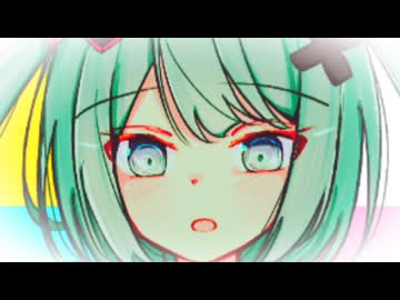 いちゃもんfeat.初音ミク＆Fukase＆flower＆ＶＹ１＆asa