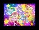 キラリ☆彡スター☆トゥインクルプリキュア 声優歌唱ver