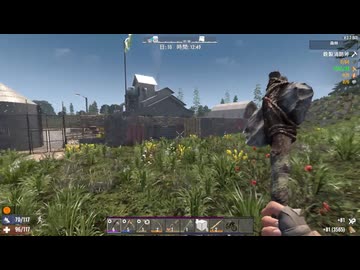 7DaysToDie v2実況プレイ29