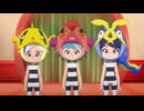 ニンジャラ　第228話　ギョギョ！竜宮城へご招待！？