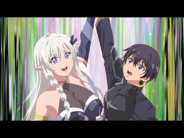 落第賢者の学院無双～二度目の転生、Sランクチート魔術師冒険録～　第８話　宿命 -No Escape-