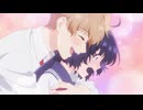 乙女怪獣キャラメリゼ　#07　狙われた新汰