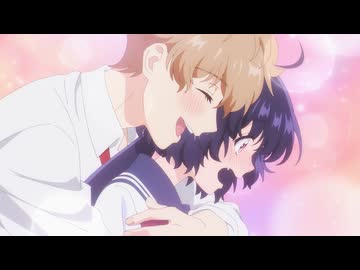 乙女怪獣キャラメリゼ　#07　狙われた新汰