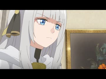 乙女ゲー世界はモブに厳しい世界です2 第6話「嫌なら俺は逃げるだけです」