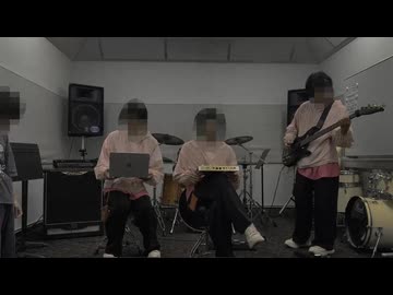 陰謀スタート feat.重音テト