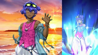 fgo CBC ポトレ 耀星のハサン 46661781.71183371.M