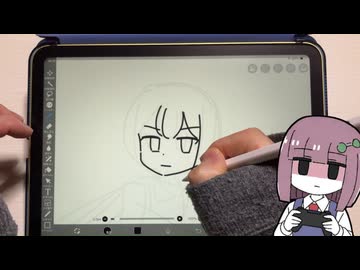 リグルを静かに描きました【東方】
