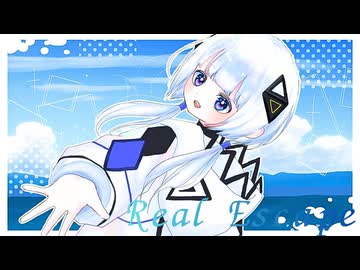 【Original】リアル脱出-Real Escape/可不