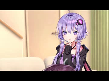 膝枕ゆかきり