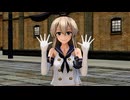 【MMD夏祭り2026】駆逐艦娘でジンギスカン【MMD艦これ】