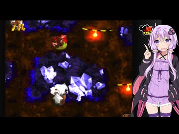 DKチャレンジ Part4【VOICEROID実況】