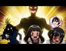 うしろの正面カムイさん【オンエア版】 第7話「トイレの花子さん」