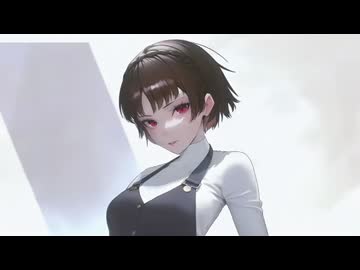 【リョナ】勝利の女神：NIKKE  新島 真【Ryona】