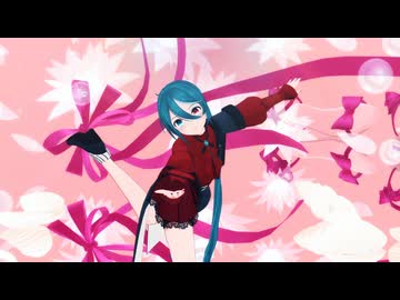 【カメラ配布】深海少女(1番のみ)【MMDワンピ／サンジ】【ぴるら式ミク】