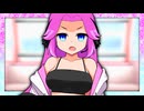 「なんだか視線がいやらしいんだけど」【VOICeVI劇場】