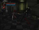 【けしからん】BloodRayne2 10-1【ごり押しプレイ】
