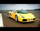 TopGear Lamborghini Gallardo