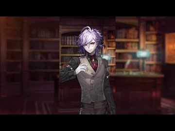 【FGO Fes. 2026】「カルデア学園生徒会」巌窟王 モンテ･クリスト編 体験映像※イヤホン推奨/一定音量オフ推奨※