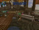 【MHF】某猟団員が逆襲！ドスファンゴ1/2【gdgd実況】