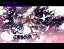 【東方ニコカラ】Last Dance Again【off vocal】