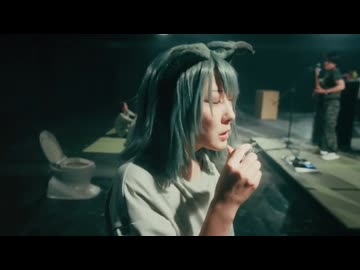 【実写版OP】TVアニメ『ヤニねこ』オープニングMV｜忘れらんねえよ「なんもねえ」