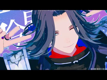 【MMD刀剣乱舞】UNDEAD【太子組】