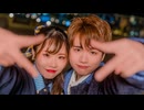 【ぶちょーとふくぶちょー】　Twinkle Days　踊ってみた