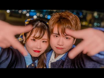 【ぶちょーとふくぶちょー】　Twinkle Days　踊ってみた