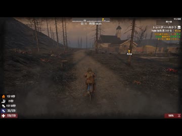 7DaysToDie v2実況プレイ30