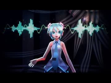 【MMD】Tears【初音ミク】【MMD夏祭り2026】【MMEデータ配布あり】