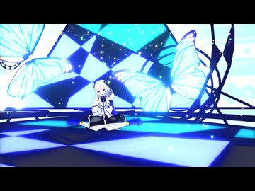 泡沫サイダー feat. 可不