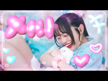 【ものくま】メルト -天月 arrange version- 踊ってみた【⑦周年】