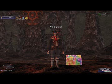 【FF11】虹色ガチャ！／真夏のノマドモグボナンザ2026／学者のレベル上げ！