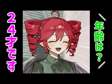 インタビューを受ける重音テト先輩