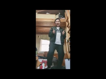【踊ってみた】　INMU KING/YAJU-MC　【ダイ】