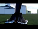 【MMD R-18】金剛，榛名，比叡，霧島，赤城，村雨，時雨で 『コント19，20 』