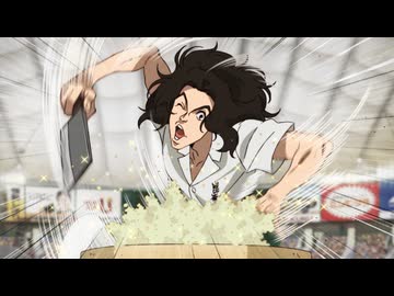 鉄鍋のジャン！　第6話　「中華の神髄」