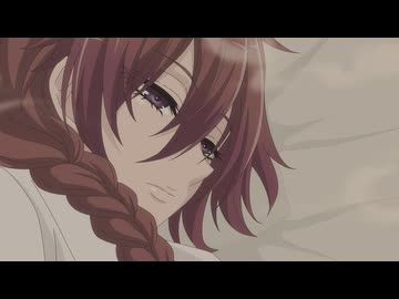 岩元先輩ノ推薦　《第７話》　残響ノ廃音