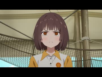 グロウアップショウ ～ひまわりのサーカス団～　第7話　「サーカスが、わからない」