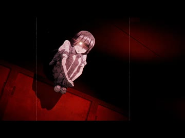 うしろの正面カムイさん【オンエア版】　第7話　トイレの花子さん