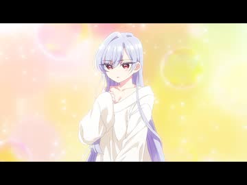 君のことが大大大大大好きな100人の彼女 第3期　第31話　一寸凪乃師と楠莉バニアファミリー