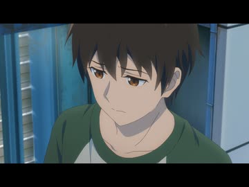 透明な夜に駆ける君と、目に見えない恋をした。　第7話　透明