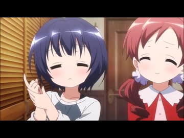 【MAD】ご注文はうさぎですか？　リトルトレジャーハント